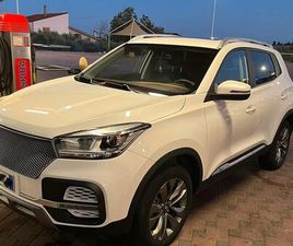 DR 5.0 1.5 BI-FUEL GPL