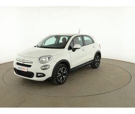 FIAT 500X 1.4 MULTIAIR LOUNGE 4X2 DCT