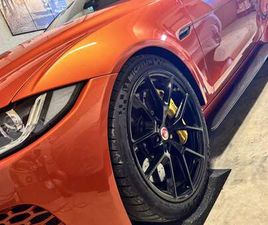 PROJECT 8 TRACK PACK