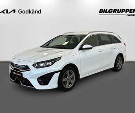 KIA CEED SW PLUG-IN HYBRID DCT ADVANCE (V-HJUL)