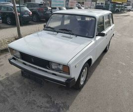 LADA 2104 KOMBI 1500 (21043)