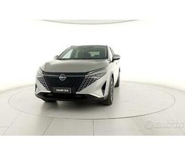 NISSAN QASHQAI III 2024 - QASHQAI 1.5 E-POW U32777