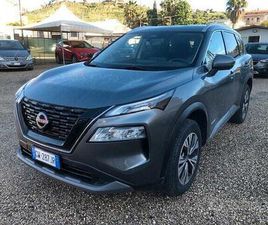 NISSAN X-TRAIL E-POWER 2WD 5 POSTI TEKNA