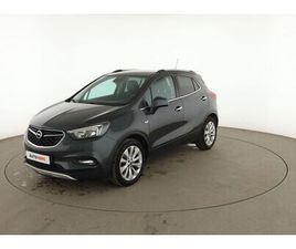 OPEL MOKKA X 1.6 CDTI INNOVATION AUTO