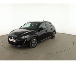 PEUGEOT 208 1.2 PURETECH ALLURE