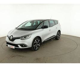 RENAULT GRAND SCENIC RENAULT GRAND SCENIC 1.3 TCE INTENS