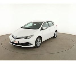 TOYOTA AURIS TOYOTA AURIS 1.8 HYBRIDE DYNAMIC