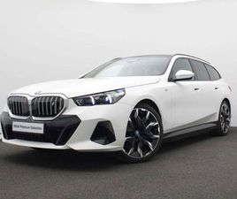 BMW I5 EDRIVE 40 BMW I5 M SPORT - PANODAK - BOWER 1 WILKINS
