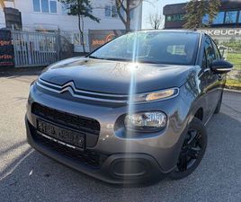 *KLIMA *TÜV 05/2027 *5-TÜRER