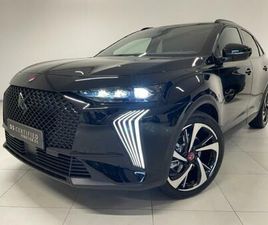 DS DS 7 AUTOMOBILES E-TENSE 300 PERFORMANCE LINE