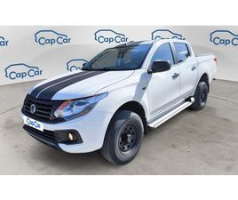 PACK PROFESSIONNEL - 2.4 PICKUP 154 4WD