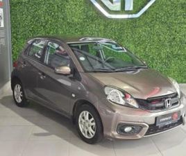 HATCH 1.2 COMFORT AUTO