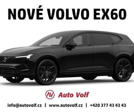 VOLVO EX60 PLUS P12 500KW