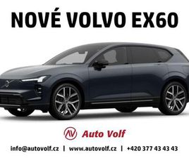 VOLVO EX60 ULTRA P12 500KW