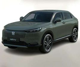 HONDA HR-V ADVANCE E:HEV LED NAV EHK ACC SHZ LHZ KEYL 96 K...