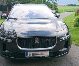 JAGUAR I-PACE EV400 I-PACE HSE EV400 90KWH AWD HSE