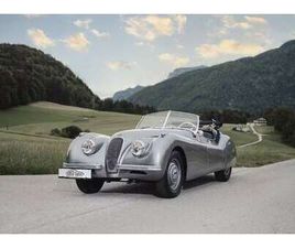 120 OTS ALUMINIUM BODY, ÄUßERST SELTEN