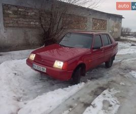 ЗАЗ 1103 СЛАВУТА 2006