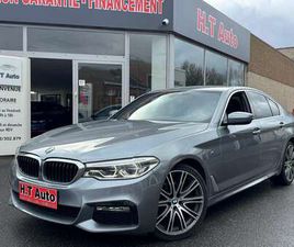 DA/PACK M/BOITE AUTO/EURO 6B/GPS/CAMERA