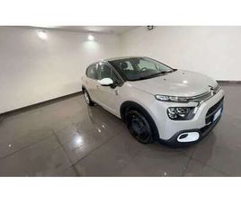 CITROEN C3 C3 1.2 PURETECH YOU! S&S 83CV