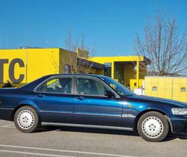 LEGEND 3,2I AUT. KA9