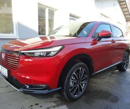 1,5 I-MMD HYBRID 2WD ADVANCE