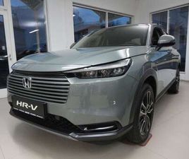 HONDA HR-V 1,5 I-MMD HYBRID 2WD ELEGANCE