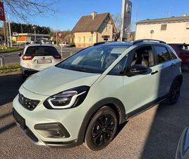 1,5 I-MMD HYBRID CROSSTAR ADVANCE AUT.