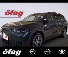 LEAPMOTOR C10 ELEKTRO 70 KWH DESIGN ACC+LED+PANO+SHZ+360