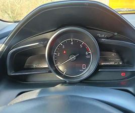 CX-3 1.5D EXCEED AWD 105CV MY17