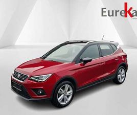 SEAT ARONA 1.0 TSI FR DSG