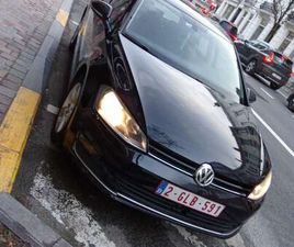GOLF 1.6 TDI COMFORTLINE DSG EU6.