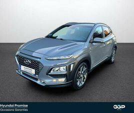 1.6 GDI 141CH HYBRID CREATIVE DCT-6