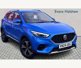 MG ZS ZS EV 1.0 T-GDI EXCITE AUTO EURO 6 5DR