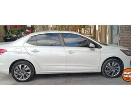 CITROEN C4 LOUNGE