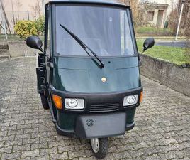 PIAGGIO APE 50 APE 50 C81