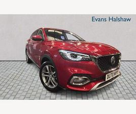 1.5 T-GDI 16.6KWH EXCLUSIVE AUTO EURO 6 (START/STOP) 5DR