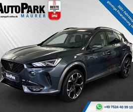 4DRIVE *PAKET XL*AHK*LED*DAB*KAMERA*