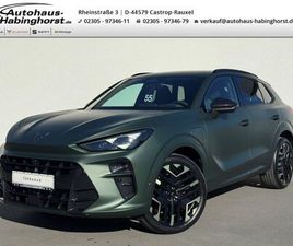 1.5 E-HYBRID DSG TRIBE EDITION VZ AHK M