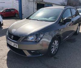 SEAT IBIZA ST 1.4 TDI STYLE