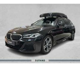 530E XDRIVE | M-SPORT | KOMPLETT SERVICE | KOMFORTSETE