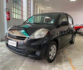 DAIHATSU SIRION 1.0 HIRO DUE PROPRIETARI PRECEDENT