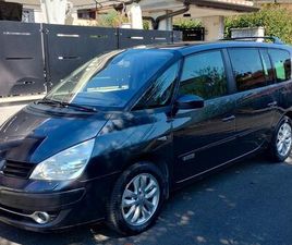 RENAULT ESPACE
