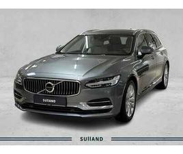 T8 INSCRIPTION | KOMPLETT SERVICE | SKINN | 360 KAMERA