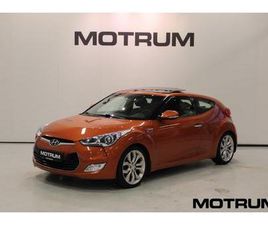 PREMIUM 1.6 140 HK M/ RYGGEKAMERA TAKLUKE EU-OK 08.27