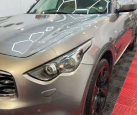 INFINITI FX 37