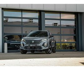 PEUGEOT 2008 100 PK MT6 | 360° CAMERA | KEYLESS | DODEHOEKDET. | NAVI | PARKEERSENS. V&A | ...