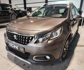 2008 1.6 E-HDI FELINE