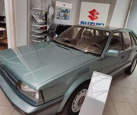 2,0 SLX FLIEßHECK TOP ZUSTAND !