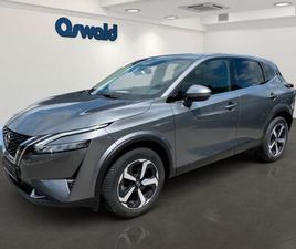 N-CONNECTA 1.3 DIG-T MHEV 140PS MT